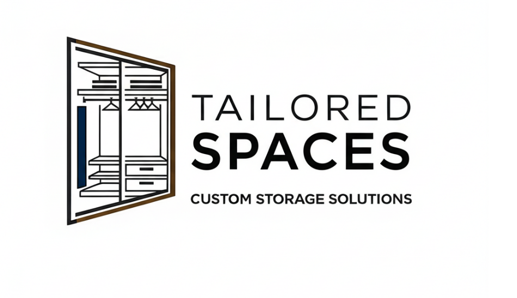 Tailored Spaces Logo